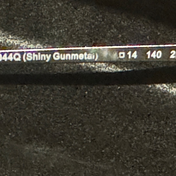 Coach Aviator Sunglasses - Picture 6 of 9